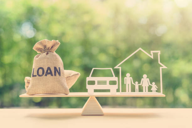 Best Secured Loans  in Port Charlotte, FL